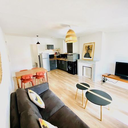 Casajoy, Ms, Aix-En-Provence Lägenhet Exteriör bild