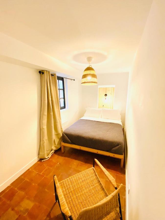 Casajoy, Ms, Aix-En-Provence Lägenhet Exteriör bild