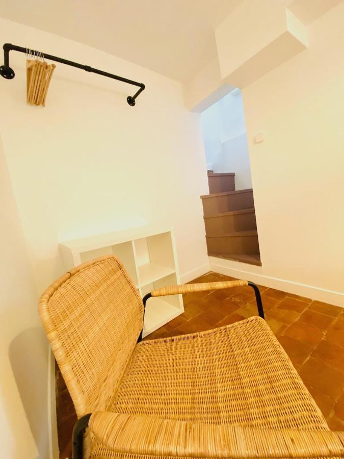 Casajoy, Ms, Aix-En-Provence Lägenhet Exteriör bild